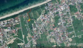 Duży kemping in Ustronie Morskie